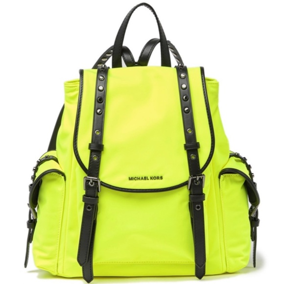 Michael Kors Handbags - Nwt✨Michael Kors backpack.